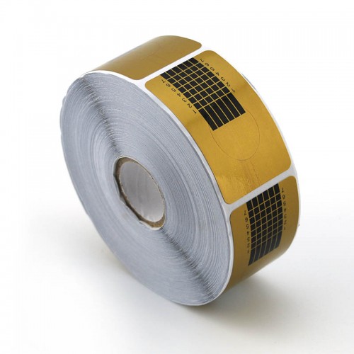 Φόρμες Νυχιών 500τμχ